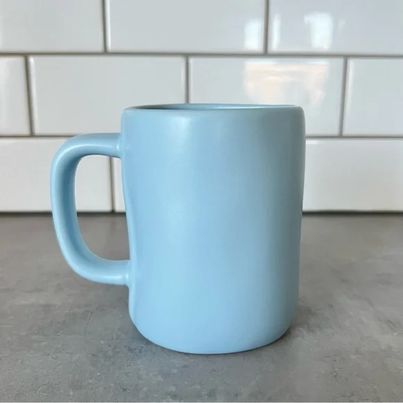 🆕 Rae Dunn Happy Spring Mug - Picture 2 of 7